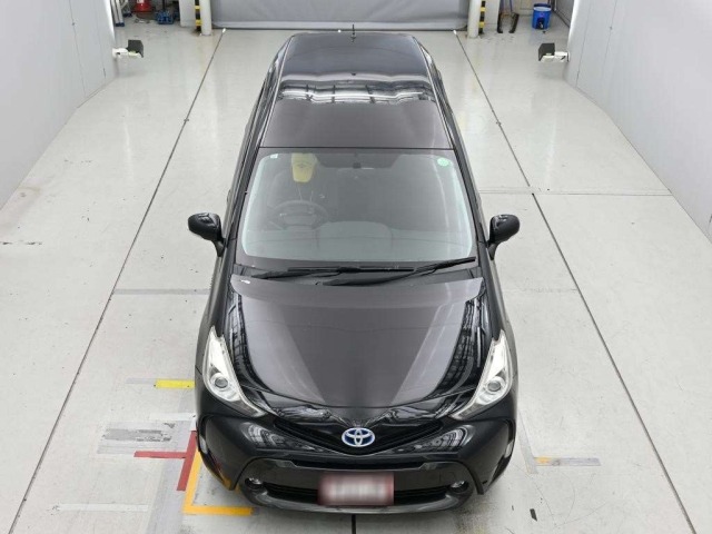 Toyota PRIUS 2015 7745318-7