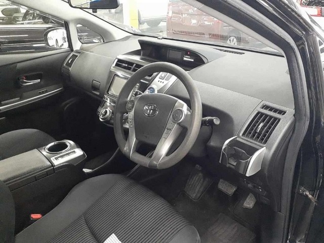 Toyota PRIUS 2015 7745318-9