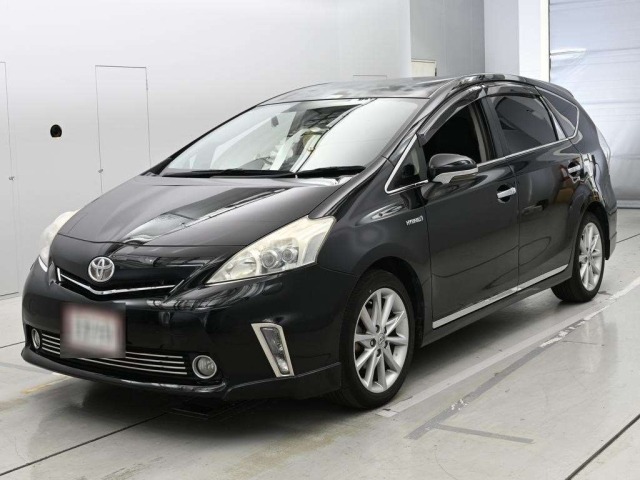 Toyota PRIUS 2013 7745320-0