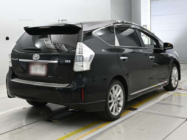 Toyota PRIUS 2013 7745320-1