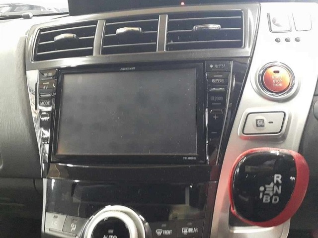 Toyota PRIUS 2013 7745320-12