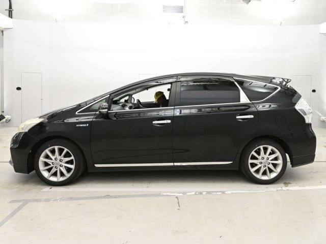 Toyota PRIUS 2013 7745320-4