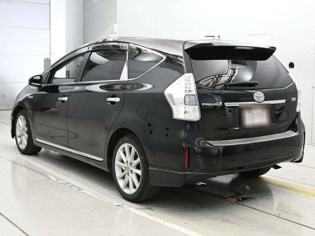 Toyota PRIUS 2013 7745320-6