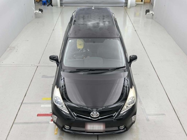 Toyota PRIUS 2013 7745320-7