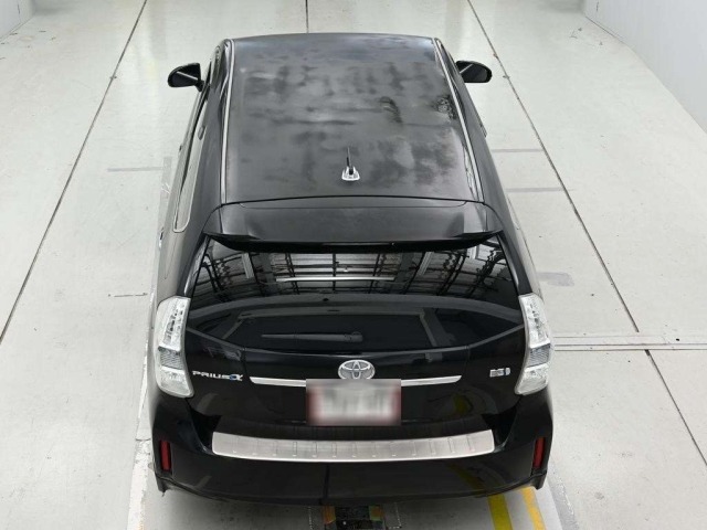 Toyota PRIUS 2013 7745320-8