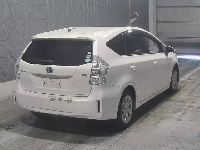 Toyota PRIUS 2013 7745322-1