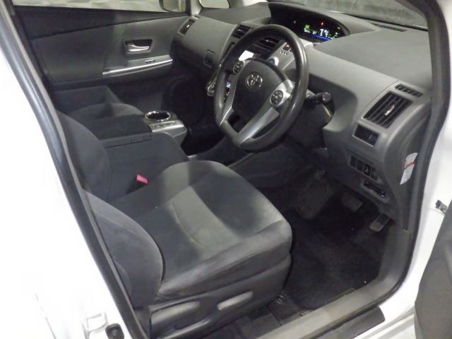 Toyota PRIUS 2013 7745322-3