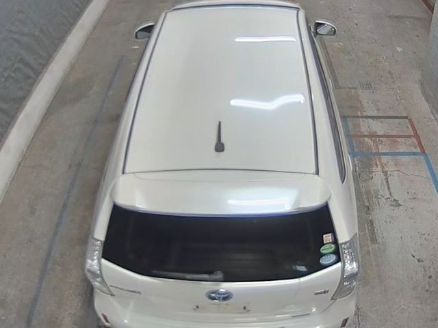 Toyota PRIUS 2013 7745322-6