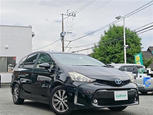 Toyota PRIUS 2015 7745375-0