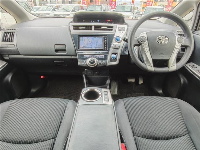 Toyota PRIUS 2015 7745375-14