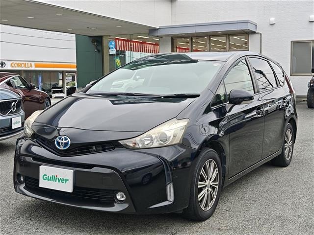 Toyota PRIUS 2015 7745375-15