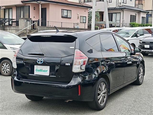 Toyota PRIUS 2015 7745375-16