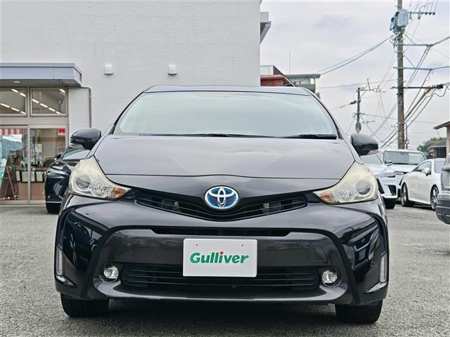 Toyota PRIUS 2015 7745375-17