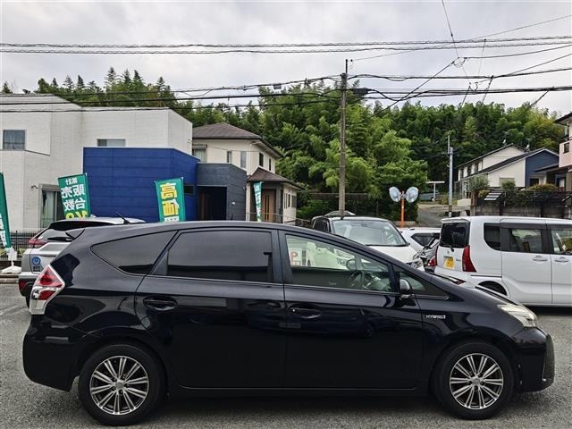 Toyota PRIUS 2015 7745375-21