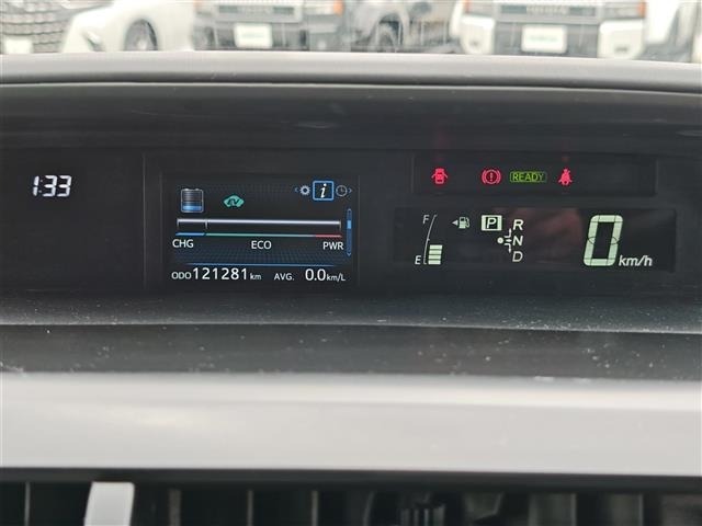 Toyota PRIUS 2015 7745375-22