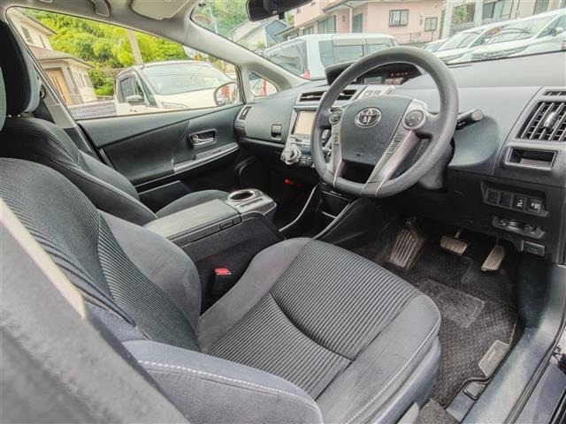 Toyota PRIUS 2015 7745375-9