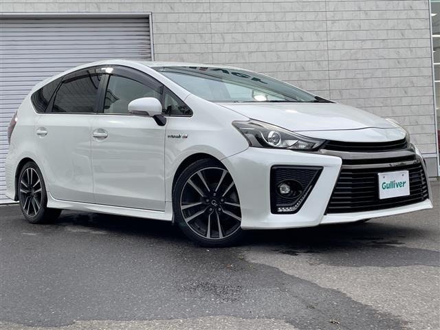 Toyota PRIUS 2016 7745427-0