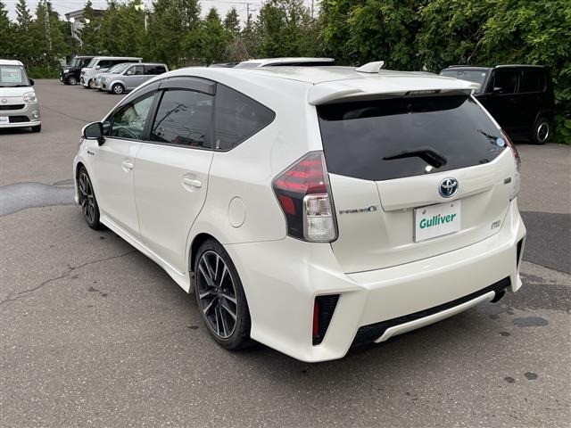 Toyota PRIUS 2016 7745427-13