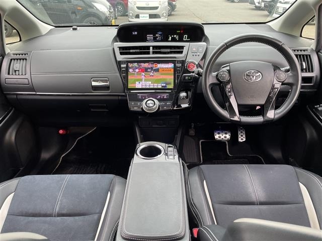 Toyota PRIUS 2016 7745427-14
