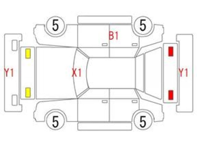 Toyota PRIUS 2016 7745427-23