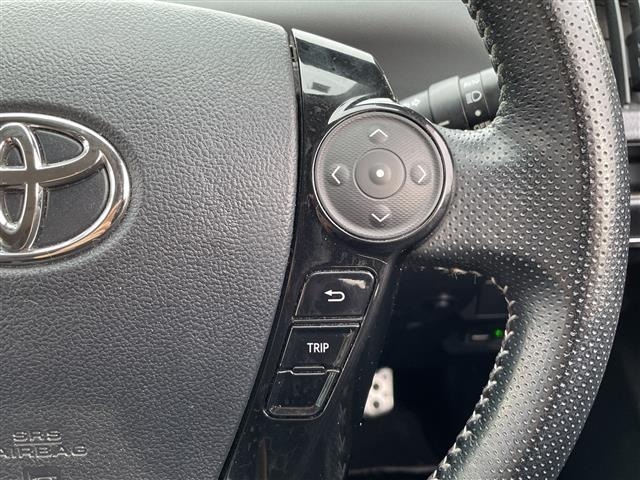 Toyota PRIUS 2016 7745427-7