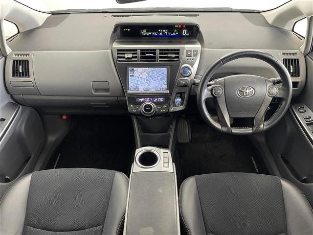 Toyota PRIUS 2014 7745439-15