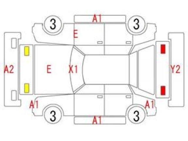 Toyota PRIUS 2014 7745439-23