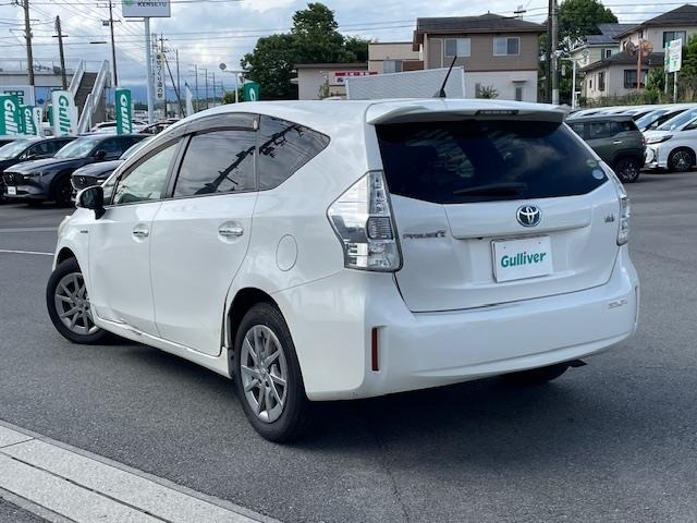 Toyota PRIUS 2013 7745440-1