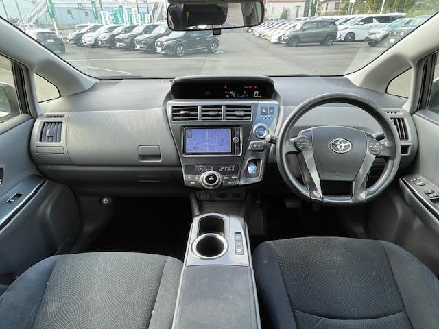 Toyota PRIUS 2013 7745440-2