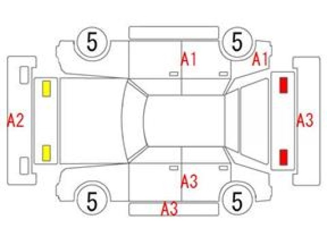 Toyota PRIUS 2013 7745440-3