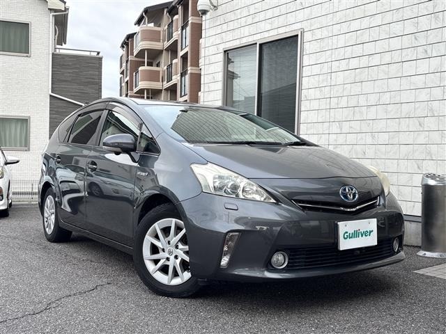 Toyota PRIUS 2011 7745441-0