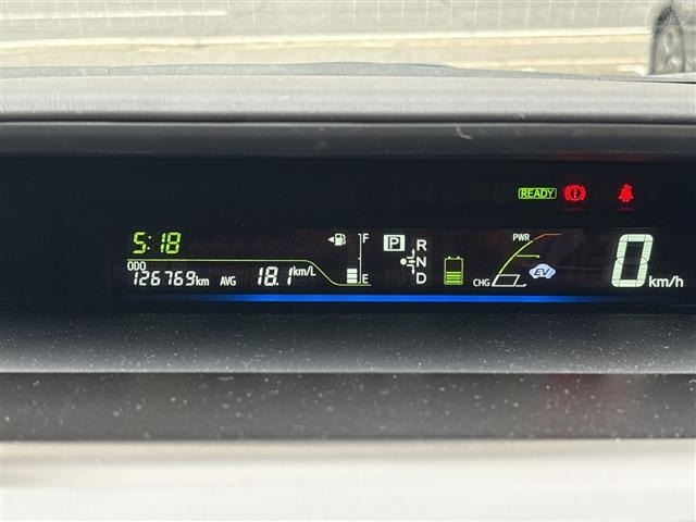 Toyota PRIUS 2011 7745441-17