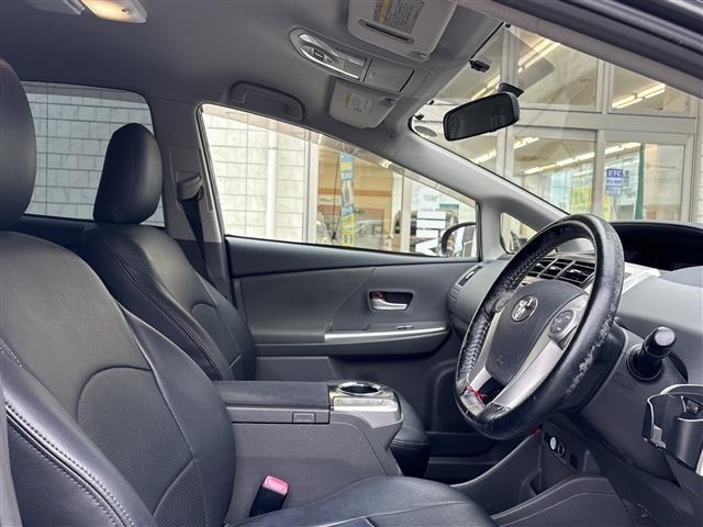 Toyota PRIUS 2011 7745441-4