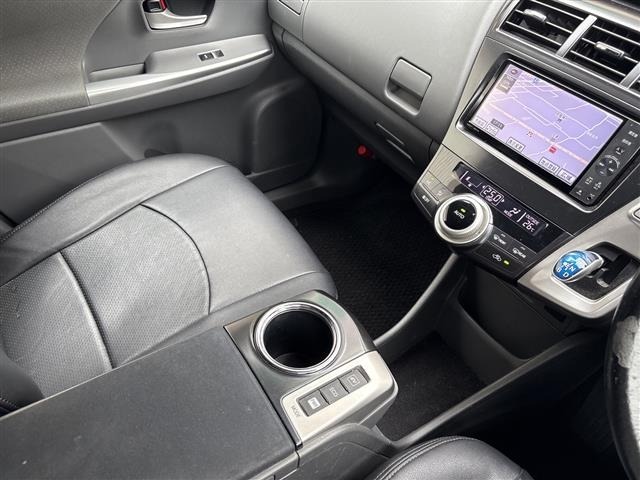 Toyota PRIUS 2011 7745441-5