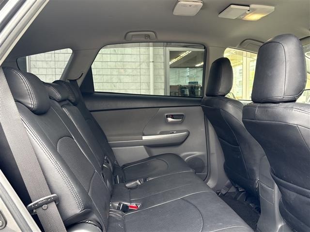 Toyota PRIUS 2011 7745441-6