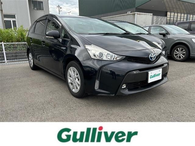Toyota PRIUS 2015 7745445-0