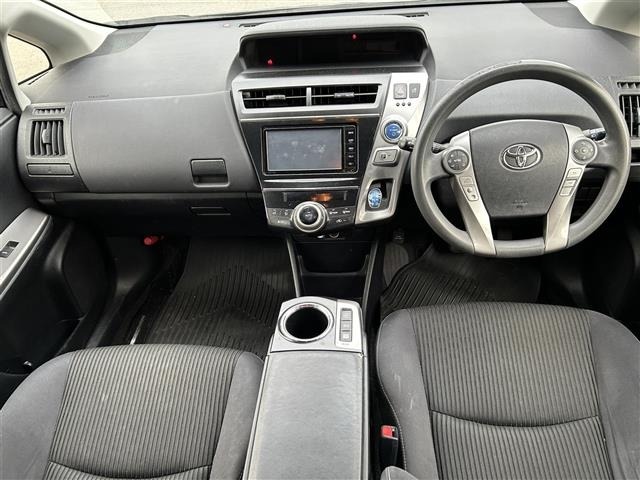 Toyota PRIUS 2015 7745445-2