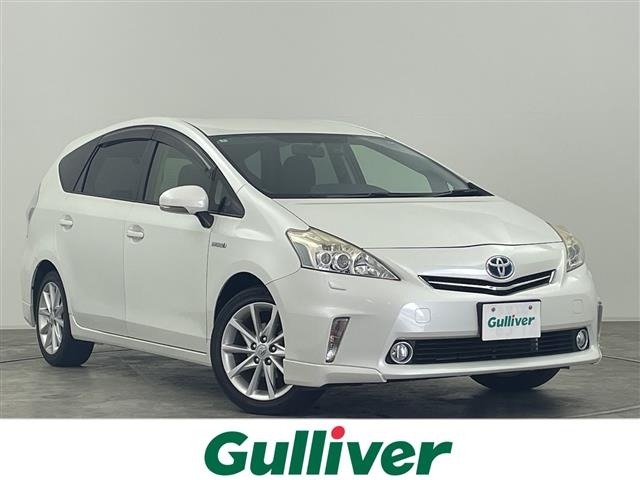 Toyota PRIUS 2014 7745446-0