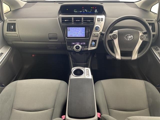 Toyota PRIUS 2014 7745446-15