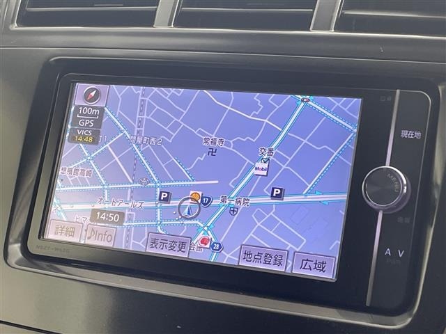 Toyota PRIUS 2014 7745446-16