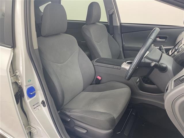 Toyota PRIUS 2014 7745446-20