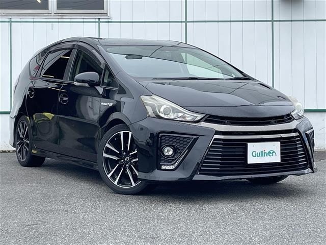 Toyota PRIUS 2015 7745448-0