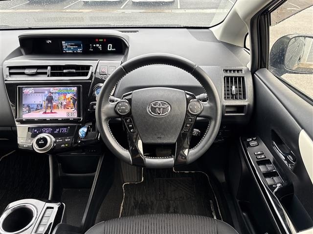 Toyota PRIUS 2018 7745455-5