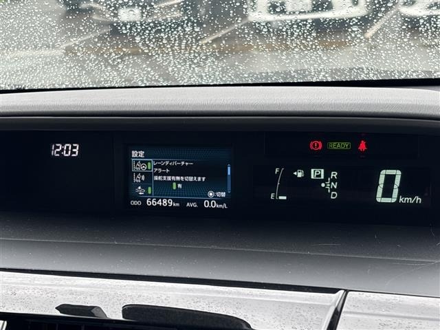 Toyota PRIUS 2018 7745455-8