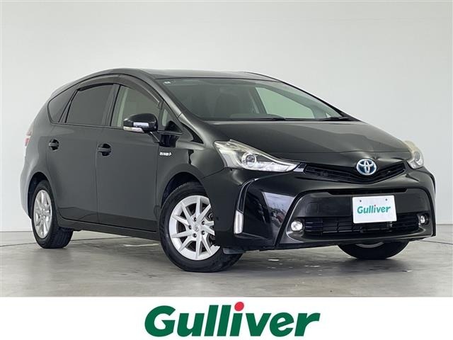 Toyota PRIUS 2016 7745456-0