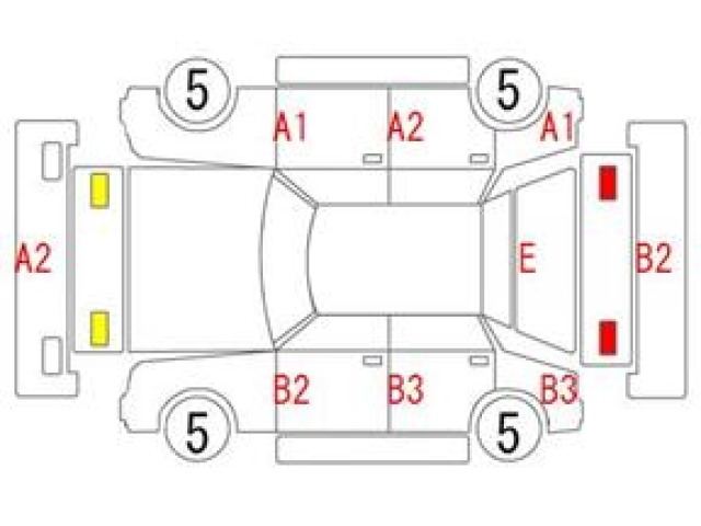Toyota PRIUS 2016 7745456-24