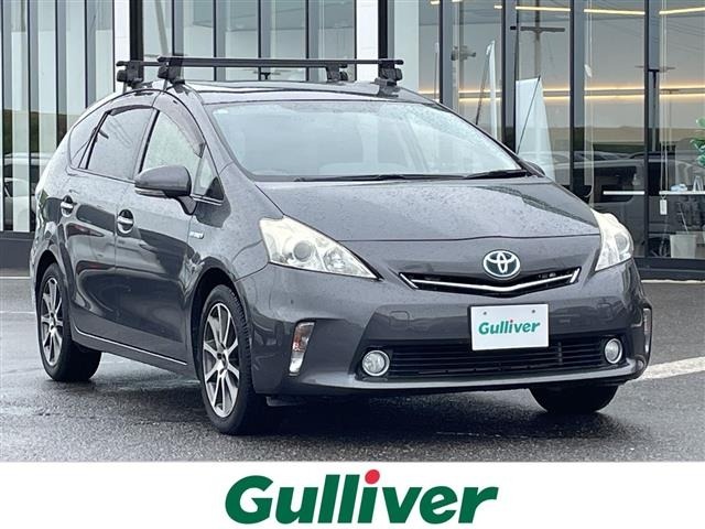 Toyota PRIUS 2013 7745457-0