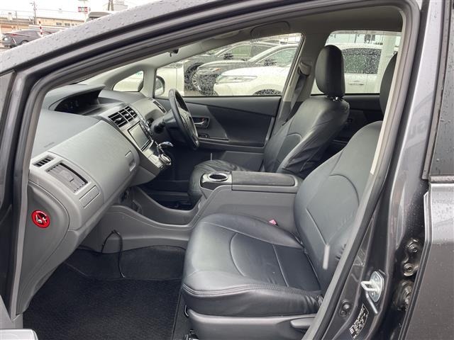 Toyota PRIUS 2013 7745457-11