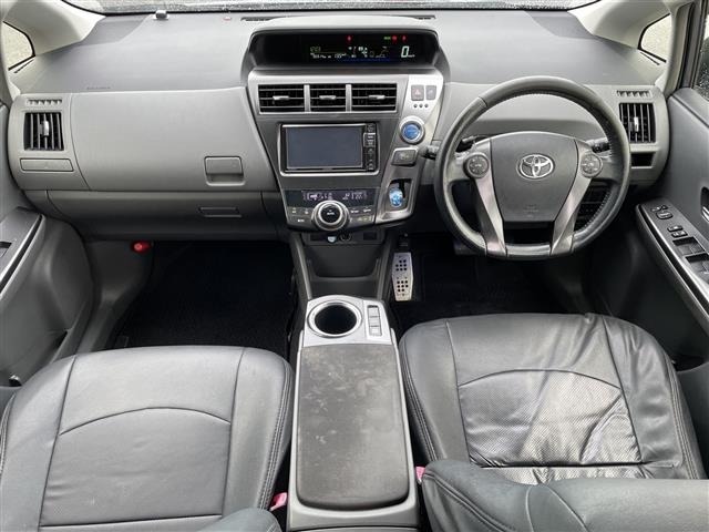 Toyota PRIUS 2013 7745457-14