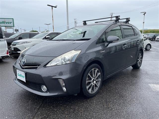 Toyota PRIUS 2013 7745457-6